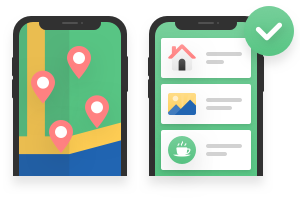 还支持多门店连锁管理