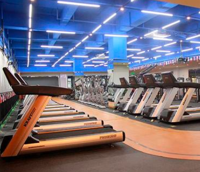 健身房/俱乐部/工作室