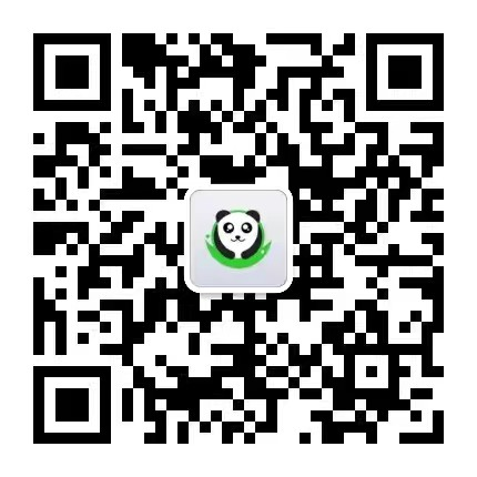 磐达售前微信号