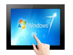 人脸识别一体机