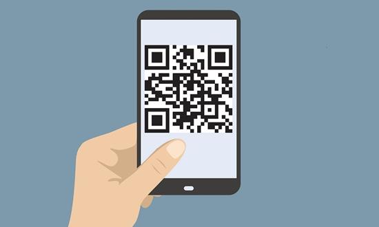 会员小程序健身卡增加二维码刷卡入场功能